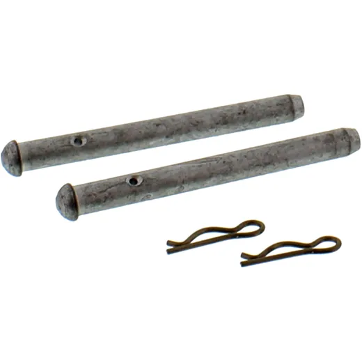 Brake Pad Pin Set for Motorcycles