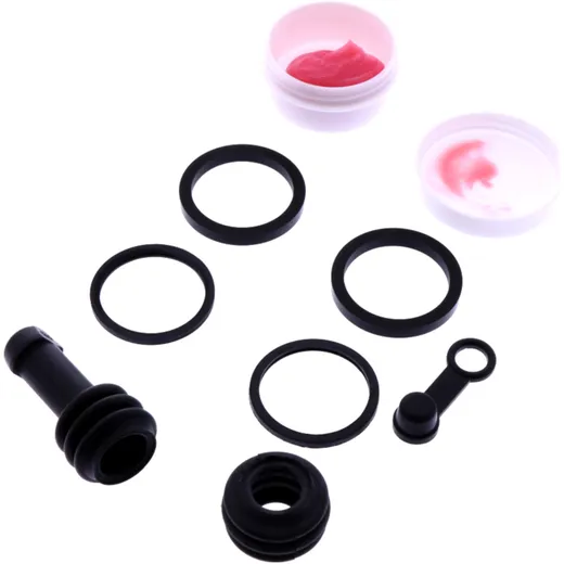 Bremssattel Reparatursatz Tourmax Alternative: 7170547 passend für: Kawasaki KX, GPZ, KVF