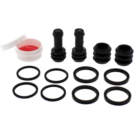 Bremssattel Reparatursatz Tourmax passend für: Kawasaki ER - 6F, ER - 6N, KLE