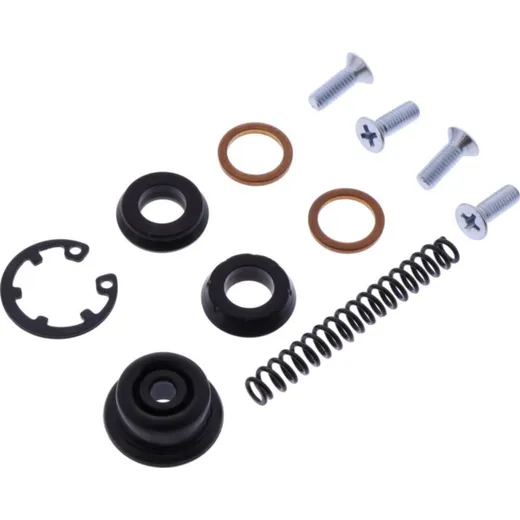 Master cylinder repair kit all balls racing 181061