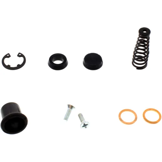 Master Cylinder Repair Kit for Motorcycles 7170090