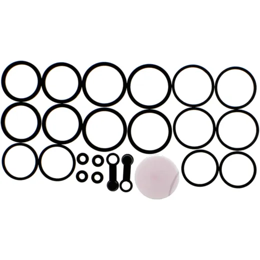 Brake caliper repair kit TOURMAX for: Honda VTR, CBR, RVF