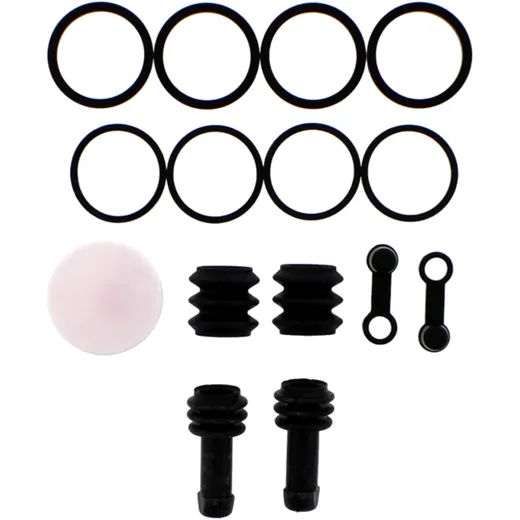 Brake Caliper Seal Kit for motorcycle front calipers by Tourmax