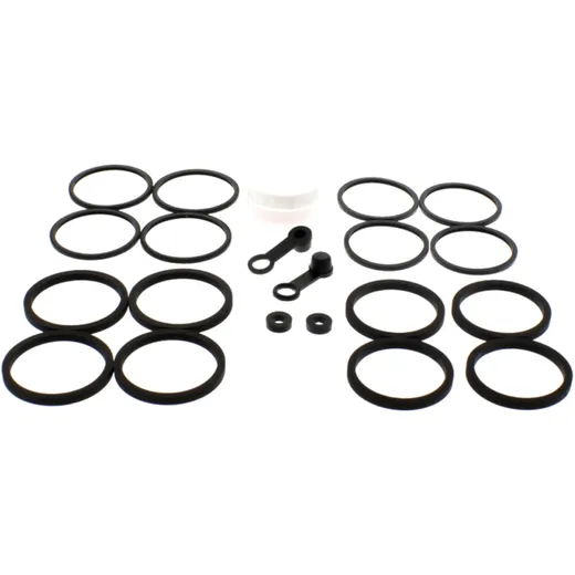 Brake caliper seal kit caliper service/ repair for: Honda CBR, VTR
