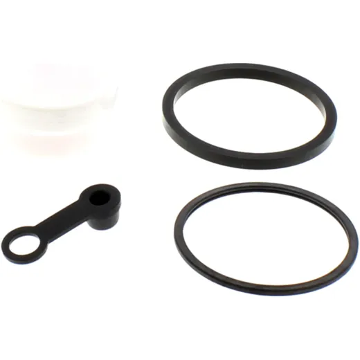 Brake caliper seal kit caliper service/ repair for: Yamaha RD