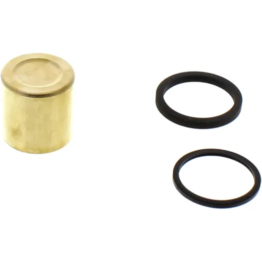 Brake caliper piston repair kit TOURMAX for: Honda XL, XR, VFR