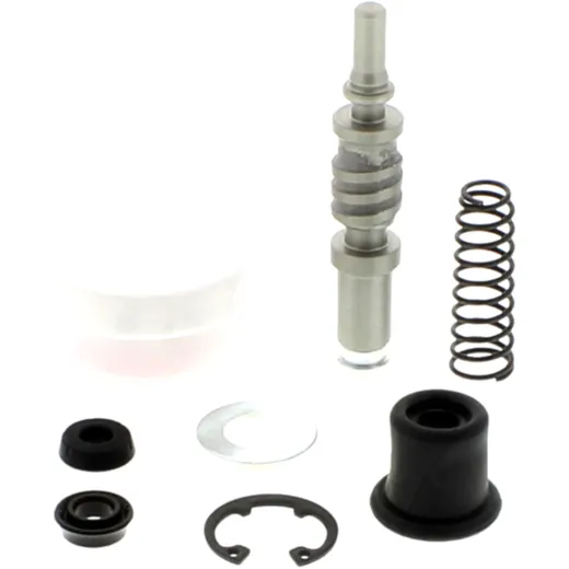 Master cylinder repair kit for: Suzuki DR - Z, RM, TR