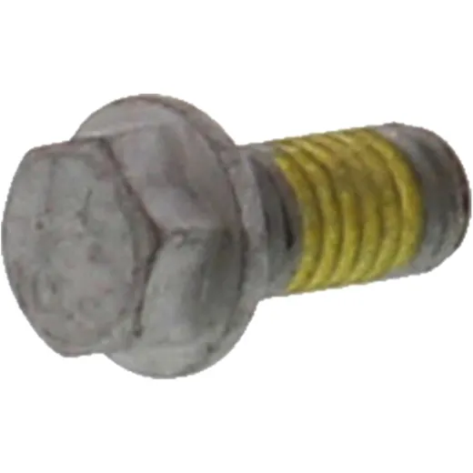 Brake disc screw (OE spare part) M6X1X13mm for: Husqvarna TC, FE, FC, TE