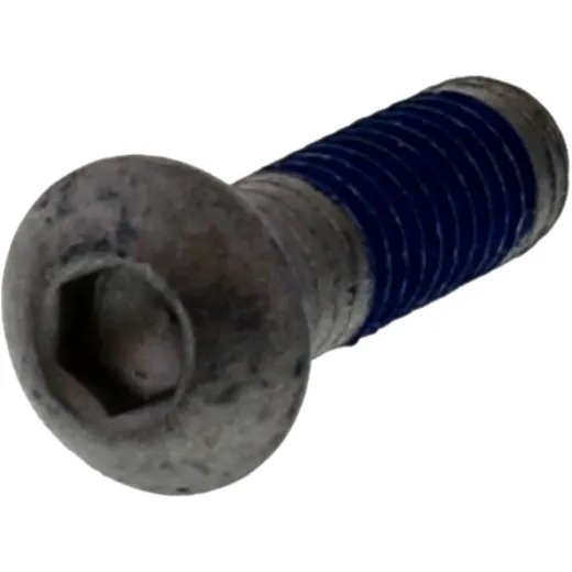 Schraube Bremsscheibe Originalersatzteil M6X1X20MM passend für: Piaggio MP3, Beverly, Zip