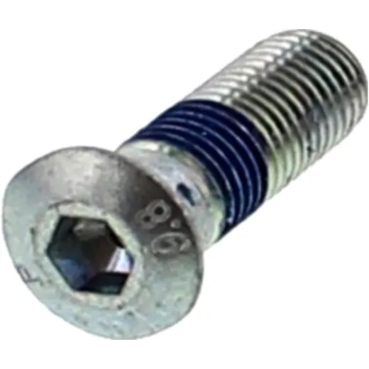 Schraube Bremsscheibe Originalersatzteil M10 x 1. 25X30 mm passend für: Yamaha YQ, CW, NS, YE