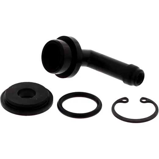 Hose adaptor SET for master cylinder for: Kawasaki Z, ZX - 6R, ZXR, Honda CBR, CR, VTR