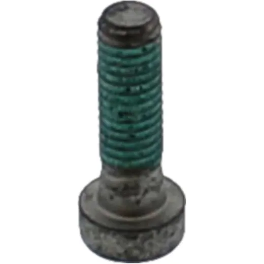 Schraube Bremsscheibe Originalersatzteil M6X1X20MM passend für: BMW F 650, G