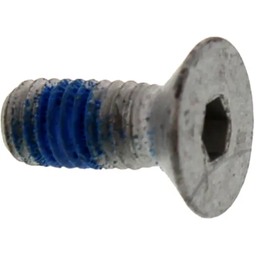 Brake disc screw (OE spare part) M8X1. 25X15mm for: BMW K, R, K1