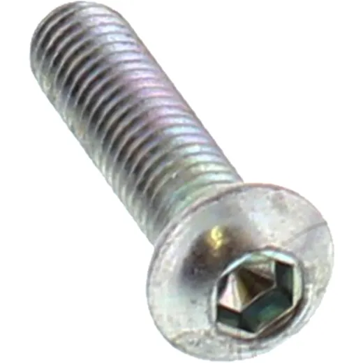 Brake disc bolt M6X1X25mm for: Piaggio MP3, Beverly, X8, Gilera Fuoco, Nexus