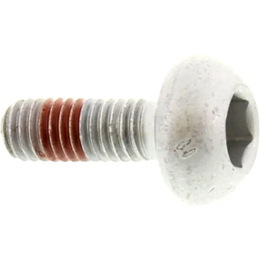 Schraube Bremsscheibe Originalersatzteil M6X1X17MM passend für: Honda CBR, GL, VFR