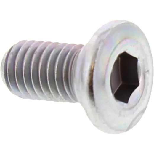 Schraube Bremsscheibe Originalersatzteil M8X1. 25X15MM passend für: Kawasaki KLE, KLR, BJ