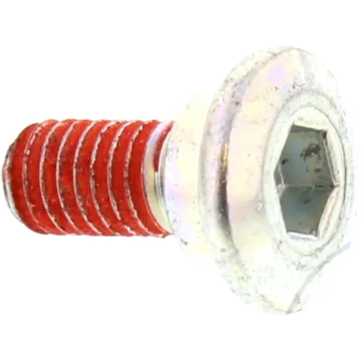 Schraube Bremsscheibe Originalersatzteil M6X1X14MM passend für: Kawasaki KX, KLX
