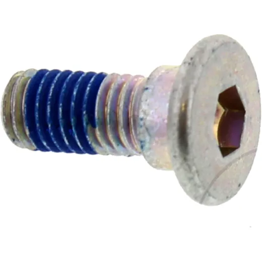 Schraube Bremsscheibe Originalersatzteil M8X1. 25X20 mm passend für: Hyosung GT, GV, XRX