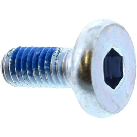 Schraube Bremsscheibe Originalersatzteil M6X1X15MM passend für: Yamaha YP
