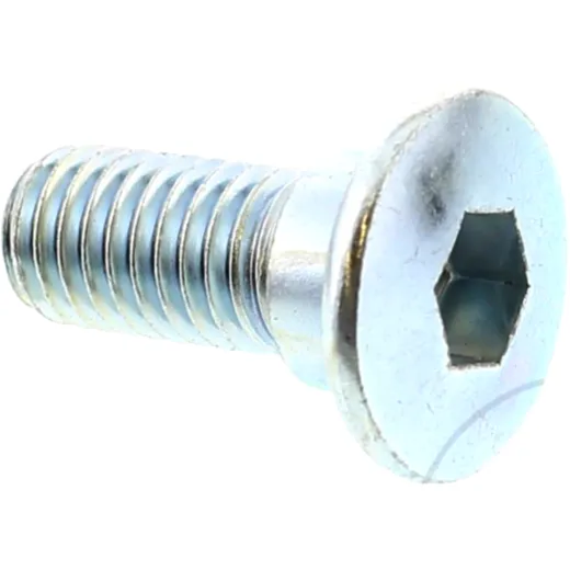 Schraube Bremsscheibe Originalersatzteil M8X1. 25X20 mm passend für: Yamaha YFM, YFZ, MWS