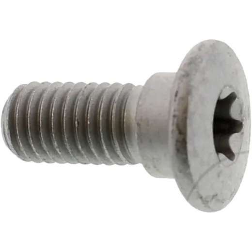 Schraube Bremsscheibe Originalersatzteil M8X1. 25X20 mm passend