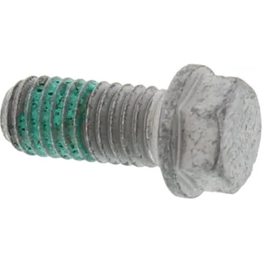 Brake disc bolt 61009062018