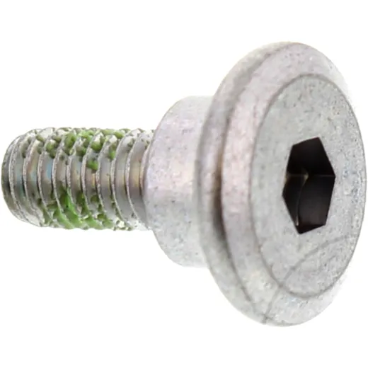 Schraube Bremsscheibe Originalersatzteil M6X1X17MM passend für: Honda CR, NX, XRV