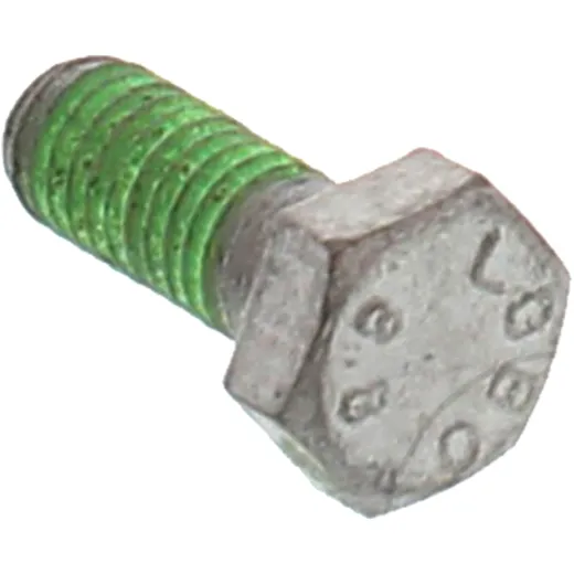 Brake disc screw (OE spare part) M6X1X16mm for: Aprilia RXV