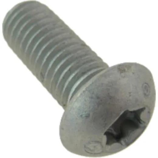 Brake disc bolt OE M8X1. 25X20 mm for: Aprilia ETV_0