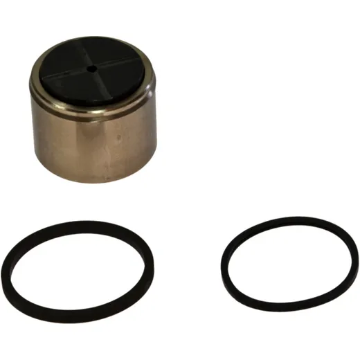 Brake caliper piston kit for: Kawasaki GPZ, EN, EL