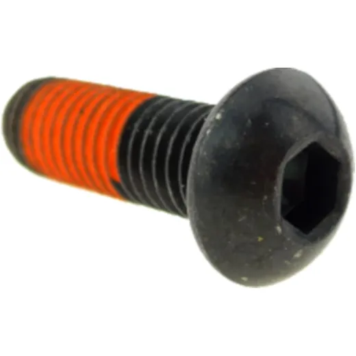 Brake disc bolt OE M8X1. 25X25mm for: Moto Guzzi California, V (65, 75), NTX