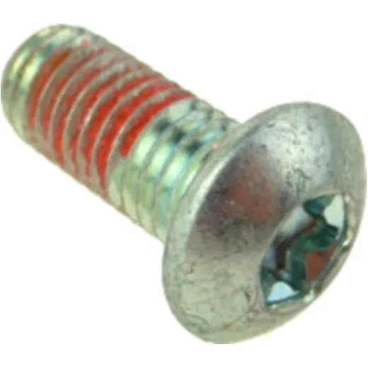 Brake disc screw (OE spare part) M8X1. 25X18mm for: Peugeot Django, Speedfight