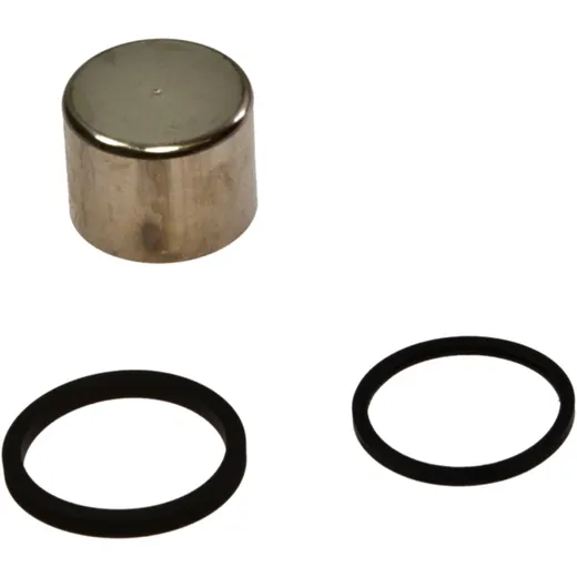 Brake caliper piston kit for: Kawasaki ZZR, ZXR, ZX - 6R