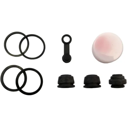 Brake caliper repair kit JMP alternative: 7171069 for: Honda CB, CBR, FT