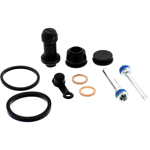 Bremssattel Reparatursatz All Balls Racing passend für: Honda CR, CRF