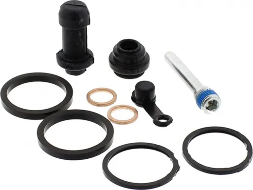 Bremssattel Reparatursatz All Balls Racing Alternative: 7171889 passend für: Honda CRF, XR, CR