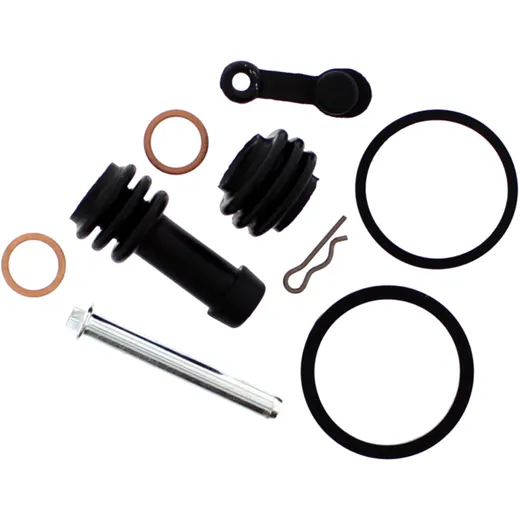 Bremssattel Reparatursatz All Balls Racing passend für: Suzuki RM, DR - Z