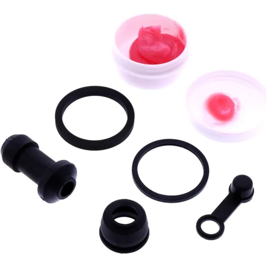 Brake caliper seal kit caliper service/repair for: Kawasaki KX, Yamaha YZ