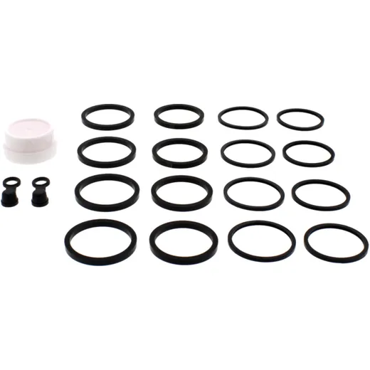 Bremssattel Reparatursatz Tourmax passend für: Honda CBR, CB 7170666