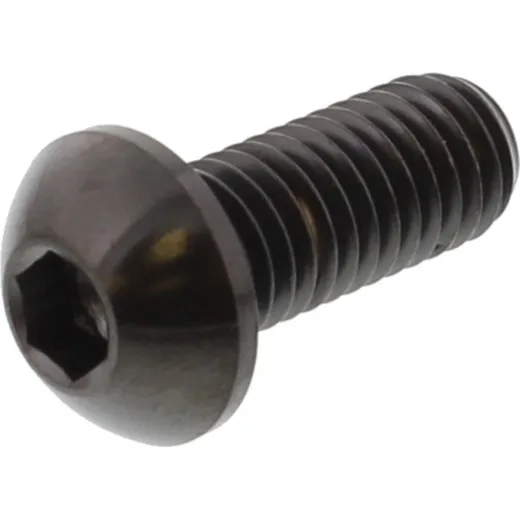 Brake disc bolt jmp probolt TIDISCDUC30BK