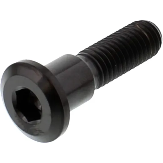 Schraube Bremsscheibe JMP Bolt M8X1. 25 mm 33 mm Titan schwarz passend für: Suzuki RG