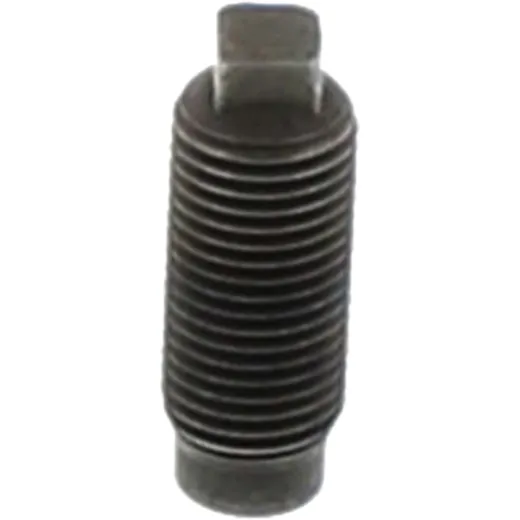 Adjustment screw (OE spare part) square head for: Honda VT, NTV, XL