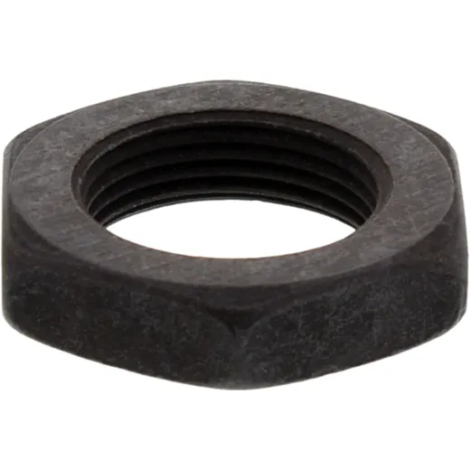 Mutter Originalersatzteil M24X1. 5 mm passend für: BMW R, K, K1