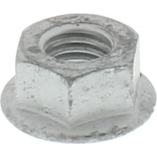 Flange Nut