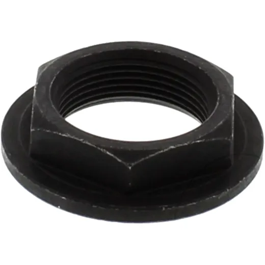 Collar nut (OE spare part) M24X1. 25 mm for: BMW R, K