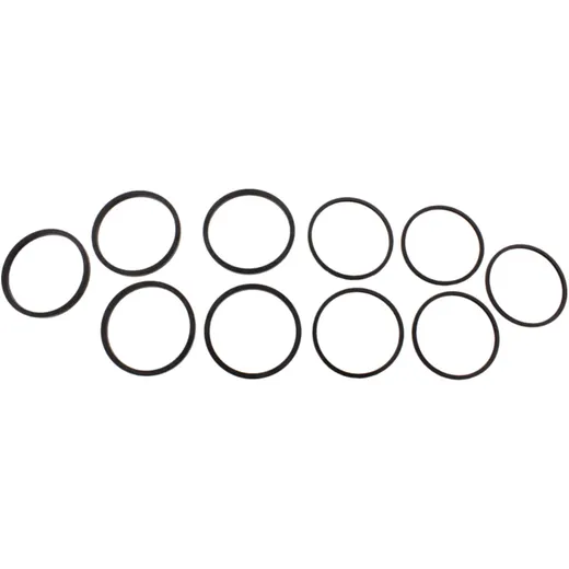 Seal Kit for Brake Caliper Piston Tourmax - 10 pcs