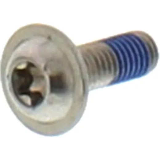 Dome head bolt M5X0. 8X16mm for: BMW R