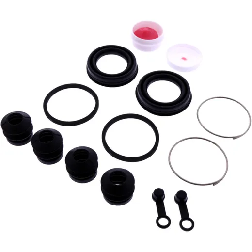 Brake caliper seal kit caliper service/repair for: Honda GL, CBX
