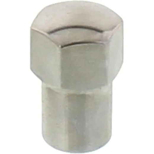 Cap - nuts M14X24X1. 25 mm for: BMW R