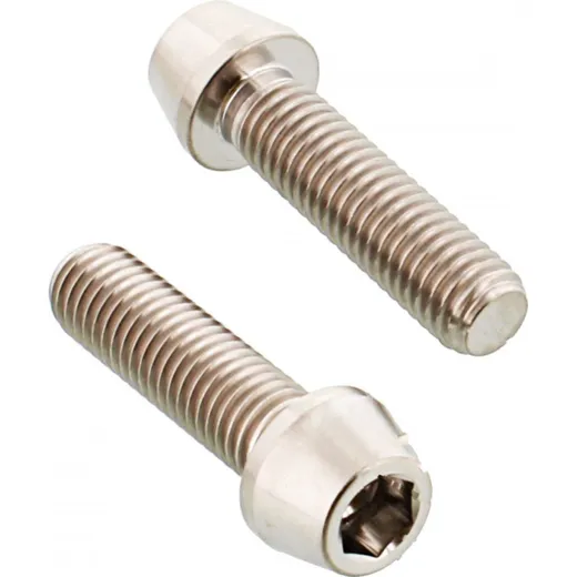 Screw for brake caliper JMP TIFBMON630